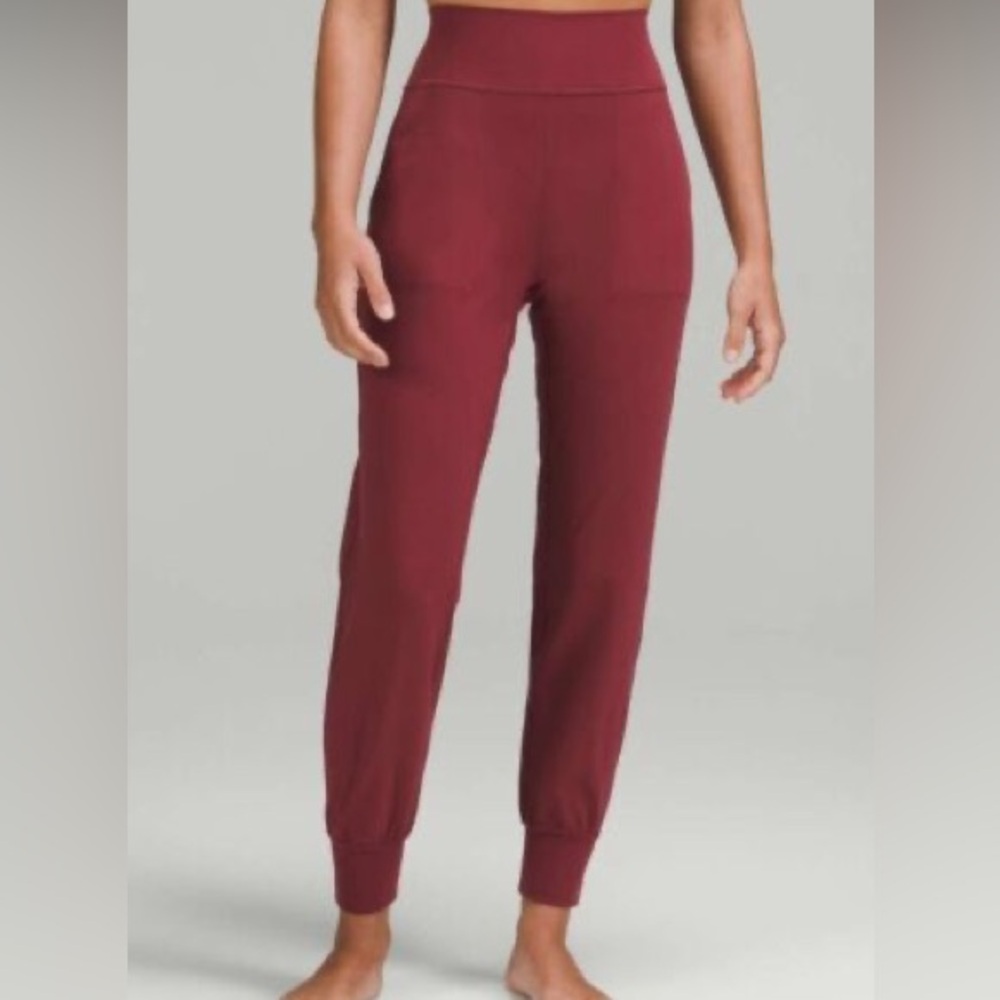 Lululemon Align Joggers
